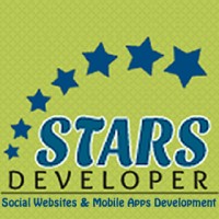 Stars Developer logo, Stars Developer contact details