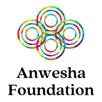 Anwesha Foundation logo, Anwesha Foundation contact details