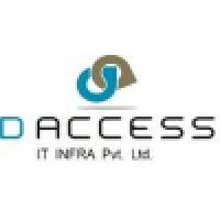 DAccess IT Infra Pvt. Ltd. logo, DAccess IT Infra Pvt. Ltd. contact details