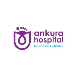 Ankura Hospitals logo, Ankura Hospitals contact details