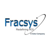 Fracsys Inc logo, Fracsys Inc contact details