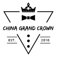 China Grand Crown Industrial Limited logo, China Grand Crown Industrial Limited contact details