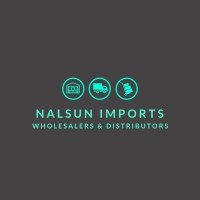 Nalsun Imports logo, Nalsun Imports contact details