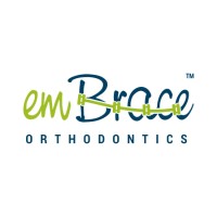 Embrace Orthodontics logo, Embrace Orthodontics contact details