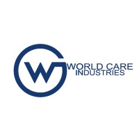 WORLD CARE INDUSTRIES CO W.L.L logo, WORLD CARE INDUSTRIES CO W.L.L contact details