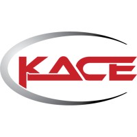 KACE Ball Valves logo, KACE Ball Valves contact details