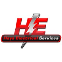 Hays Electrical Services logo, Hays Electrical Services contact details