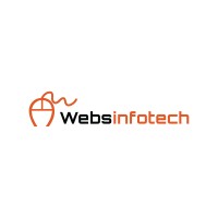 Websinfotech Pvt. Ltd logo, Websinfotech Pvt. Ltd contact details