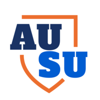 Athabasca University Students'​ Union logo, Athabasca University Students'​ Union contact details