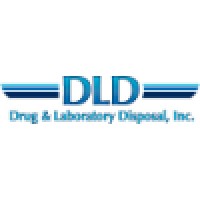 Drug & Laboratory Disposal, Inc. logo, Drug & Laboratory Disposal, Inc. contact details