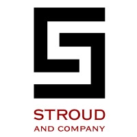 Stroud & Company logo, Stroud & Company contact details