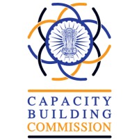 Capacity Building Commission logo, Capacity Building Commission contact details