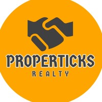 properticks.com logo, properticks.com contact details