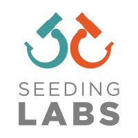 Seeding Labs logo, Seeding Labs contact details