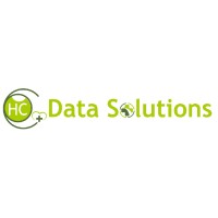 HC Data Solutions logo, HC Data Solutions contact details