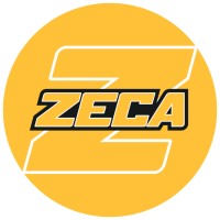 ZECA SpA logo, ZECA SpA contact details