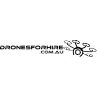 Drones For Hire logo, Drones For Hire contact details