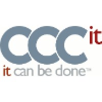 CCCit logo, CCCit contact details