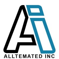 Alltemated Inc logo, Alltemated Inc contact details