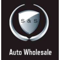 S & S Auto Wholesale logo, S & S Auto Wholesale contact details