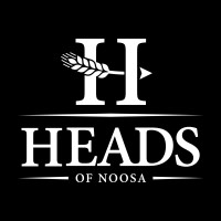 Heads of Noosa Brewing Co. logo, Heads of Noosa Brewing Co. contact details