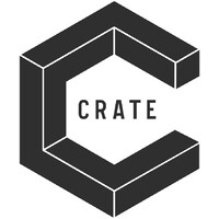 CRATE Brewery logo, CRATE Brewery contact details