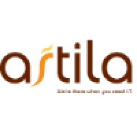 Astila Corporation logo, Astila Corporation contact details