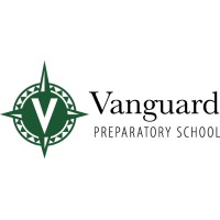 Vanguard Prep School Dallas logo, Vanguard Prep School Dallas contact details