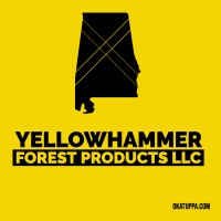 YELLOWHAMMER Forest Products LLC logo, YELLOWHAMMER Forest Products LLC contact details