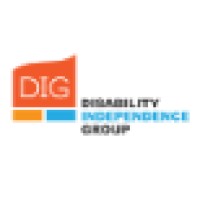 Disability Independence Group, Inc. logo, Disability Independence Group, Inc. contact details