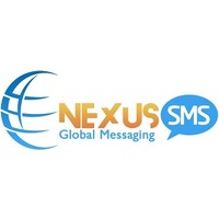 Nexus SMS logo, Nexus SMS contact details