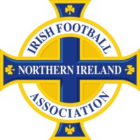 Irish Football Association logo, Irish Football Association contact details