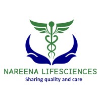 NAREENA LIFESCIENCES PVT. LTD logo, NAREENA LIFESCIENCES PVT. LTD contact details