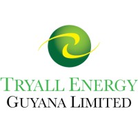 Tryall Energy Guyana Inc logo, Tryall Energy Guyana Inc contact details