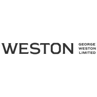 George Weston Limited logo, George Weston Limited contact details