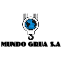 MUNDO GRUA S.A. logo, MUNDO GRUA S.A. contact details