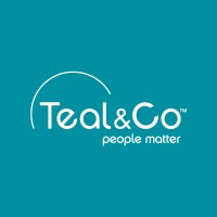 Teal and Co Inc. logo, Teal and Co Inc. contact details