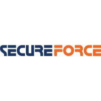 SecureForce | A Division of BRTRC logo, SecureForce | A Division of BRTRC contact details