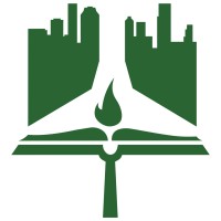 Memorial Lutheran Church/School logo, Memorial Lutheran Church/School contact details