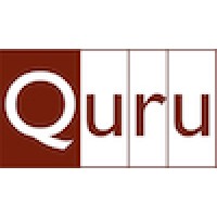 Quru logo, Quru contact details