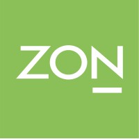 ZON Design logo, ZON Design contact details