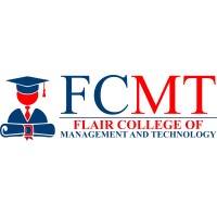 Flair College of Management and Technology logo, Flair College of Management and Technology contact details