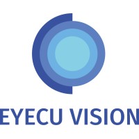 EyeCU Vision logo, EyeCU Vision contact details