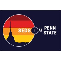 SEDS at Penn State logo, SEDS at Penn State contact details