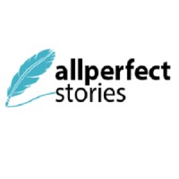 All Perfect Stories logo, All Perfect Stories contact details