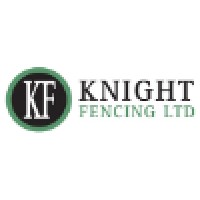 Knight Fencing logo, Knight Fencing contact details