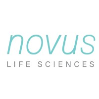 Novus Life Sciences Limited logo, Novus Life Sciences Limited contact details