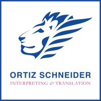 Ortiz Schneider Interpreting & Translation logo, Ortiz Schneider Interpreting & Translation contact details