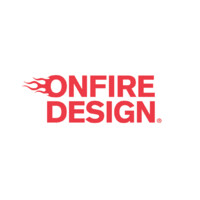 Onfire Design Ltd logo, Onfire Design Ltd contact details