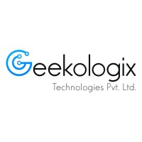 Geekologix logo, Geekologix contact details